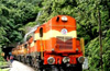 Konkan Railway track doubling works to begin Nov 8